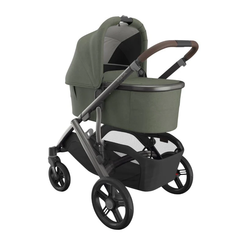 uppababy bassinet evelyn3