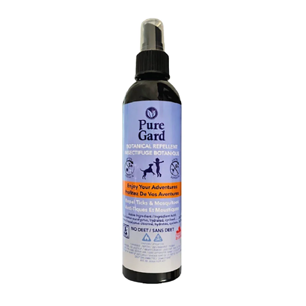 Puregard spray