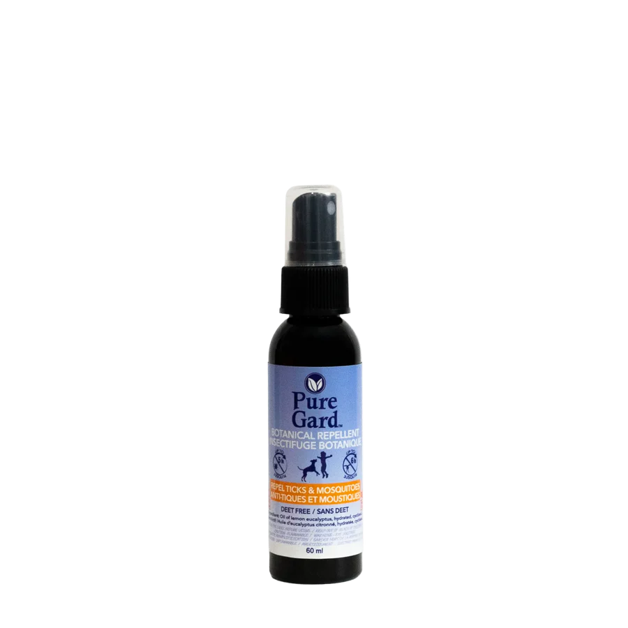 puregard spray 60ml