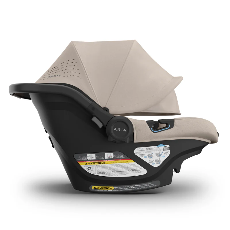 uppababy aria v2 ada12