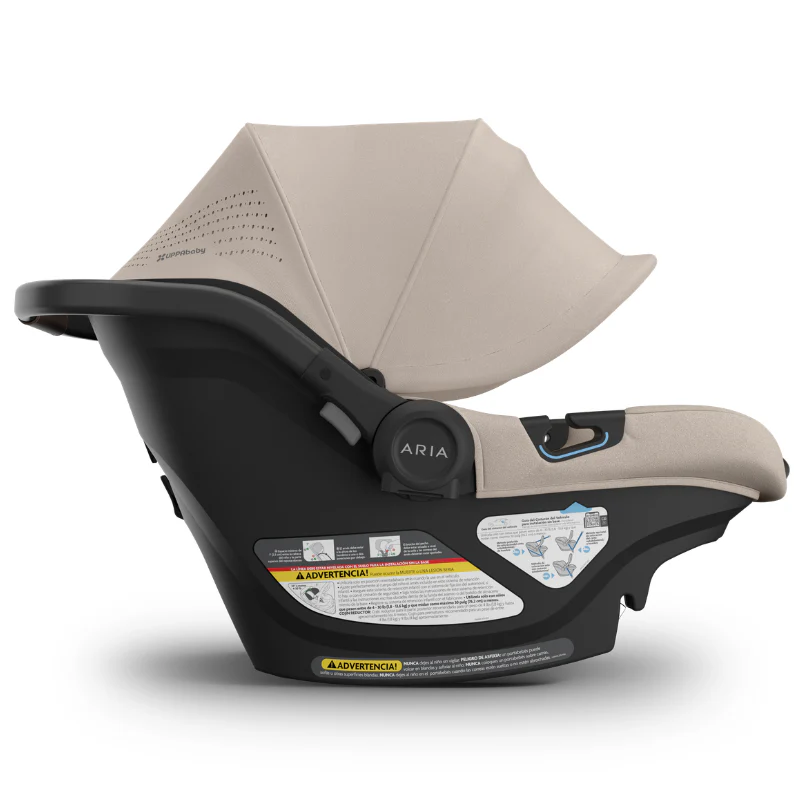 uppababy aria v2 ada9