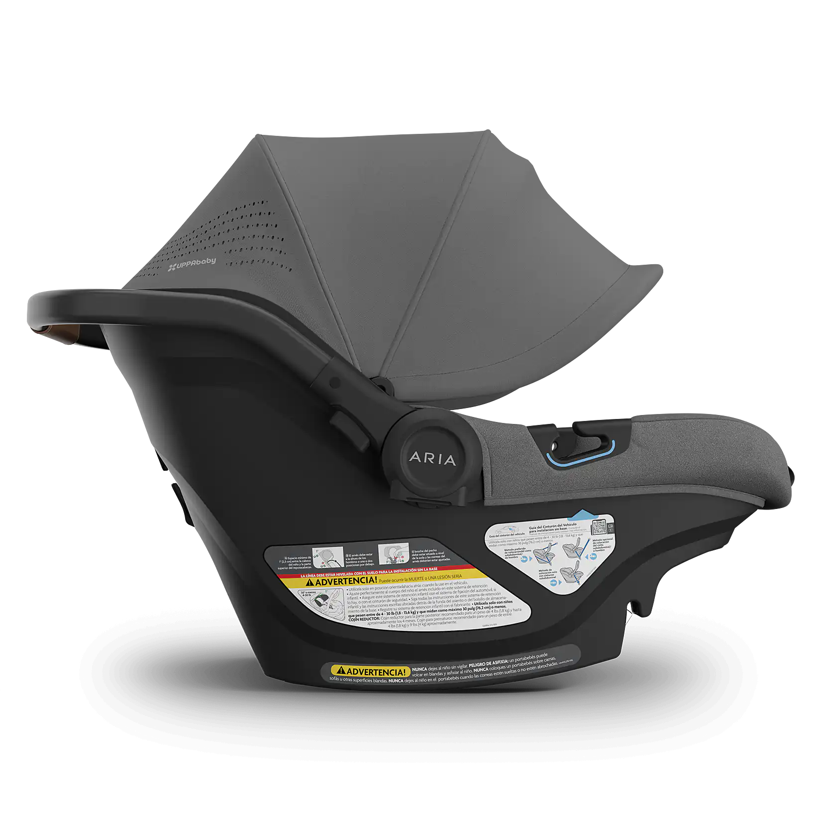 uppababy aria v2 greyson5