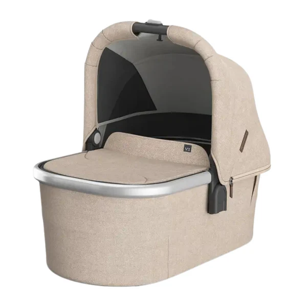 uppababy bassinet declan1