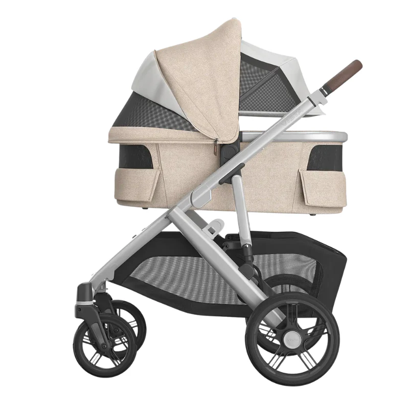 uppababy bassinet v3 declan