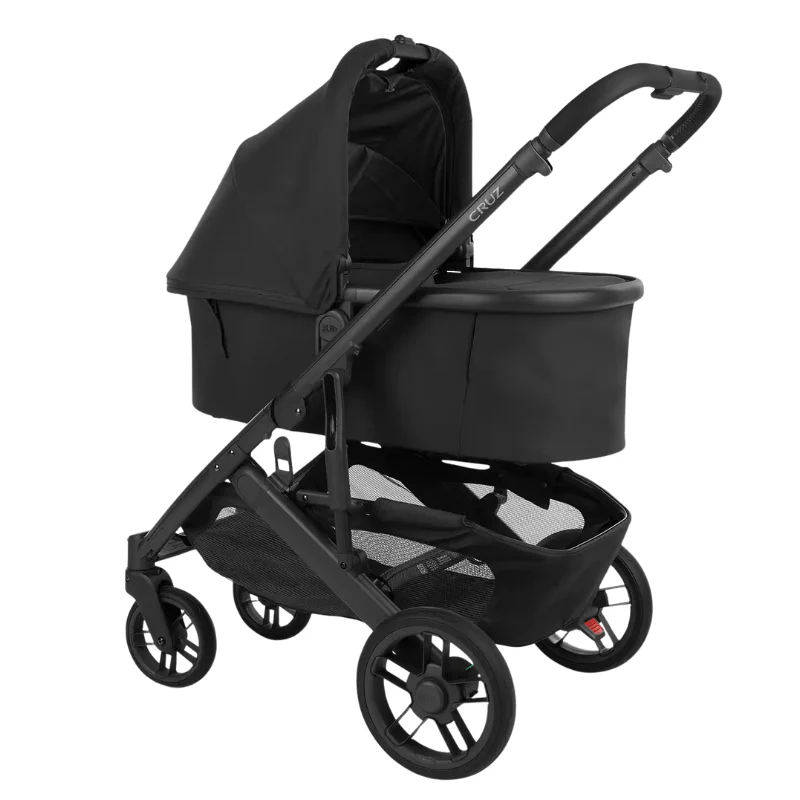 uppababy bassinet v3 jake