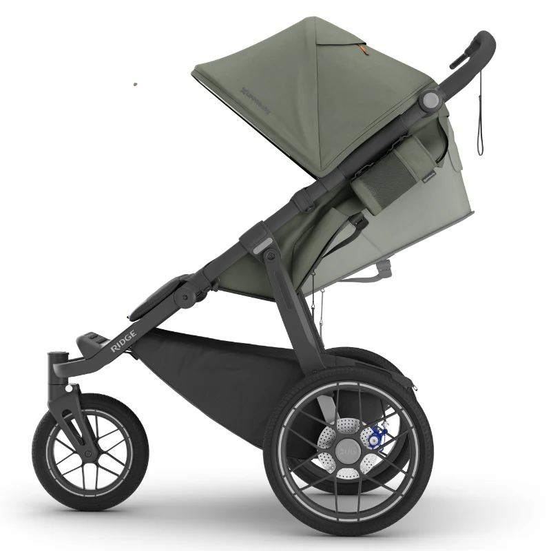 uppababy ridge v2 evelyn3