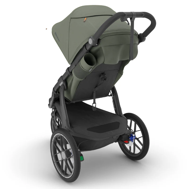 uppababy ridge v2 evelyn6