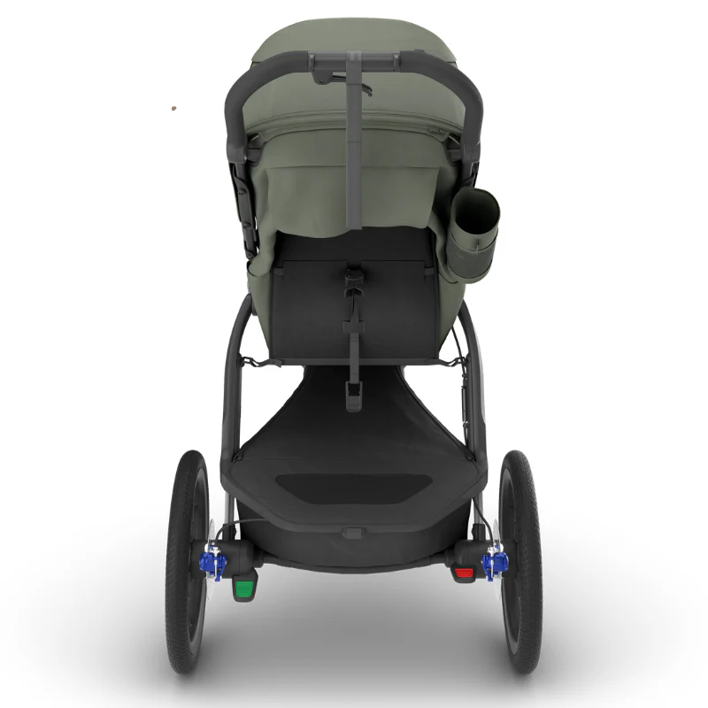 uppababy ridge v2 evelyn7