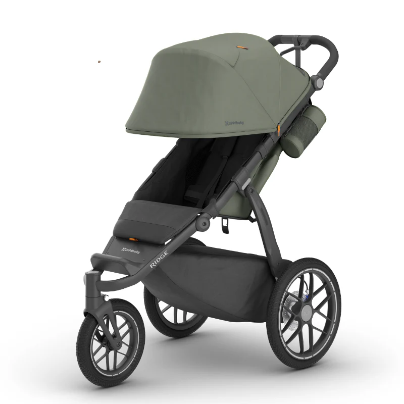 uppababy ridge v2 evelyn8