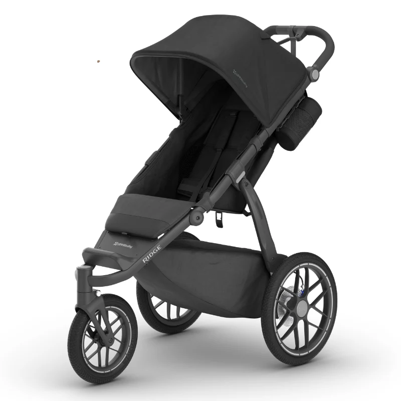 uppababy ridge v2 james
