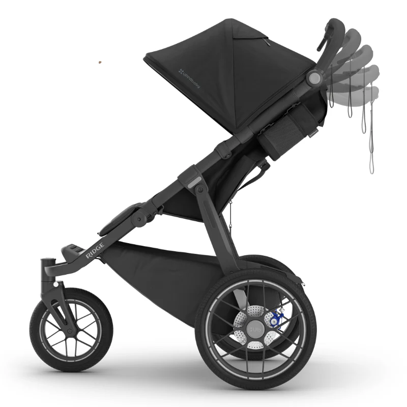uppababy ridge v2 james10
