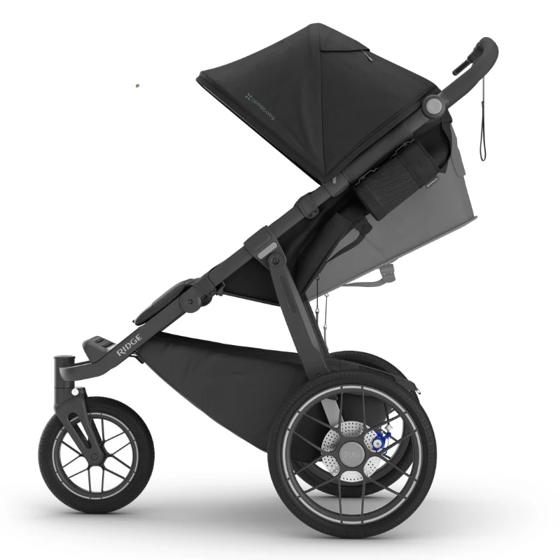 uppababy ridge v2 james11