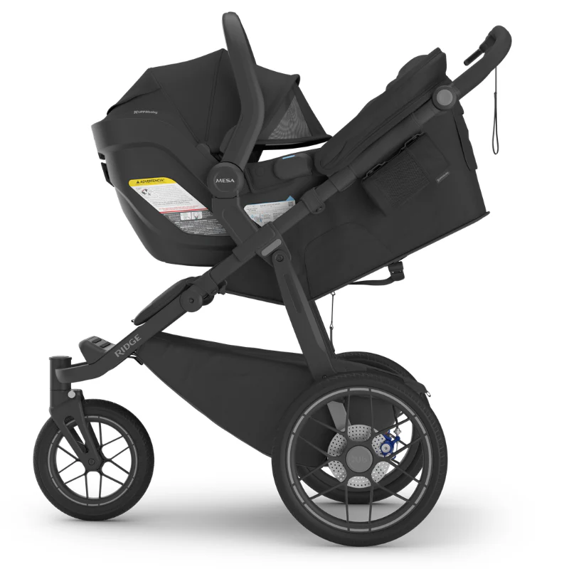 uppababy ridge v2 james12