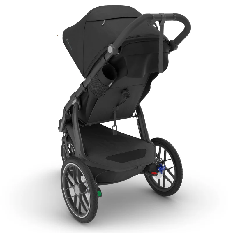 uppababy ridge v2 james2