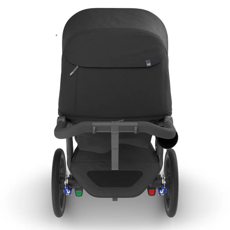 uppababy ridge v2 james3