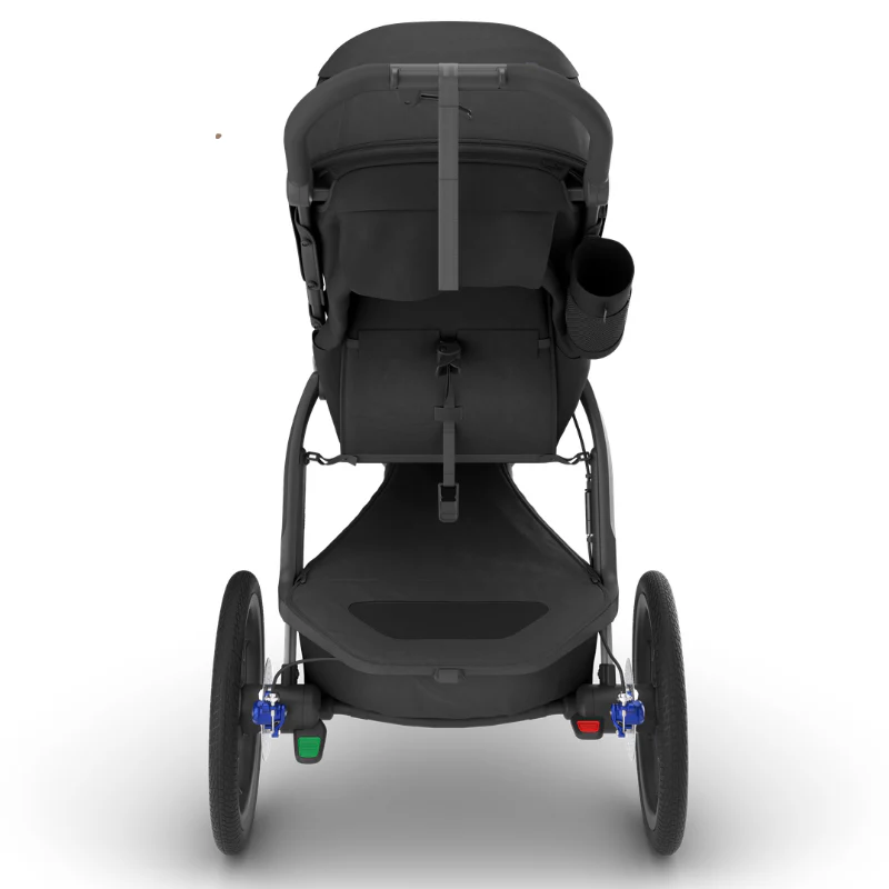 uppababy ridge v2 james4