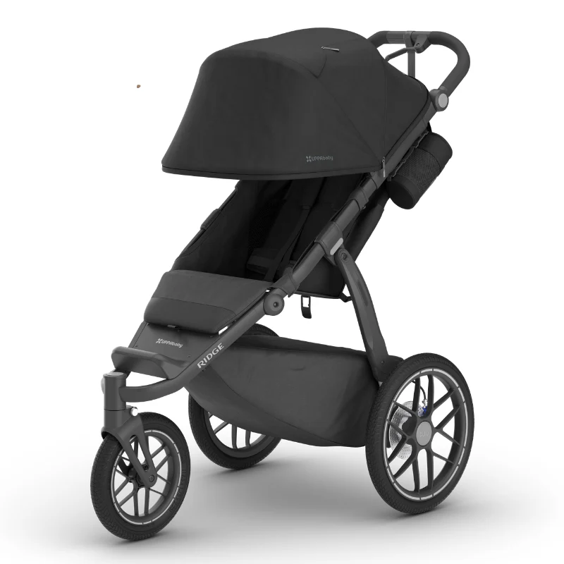 uppababy ridge v2 james5