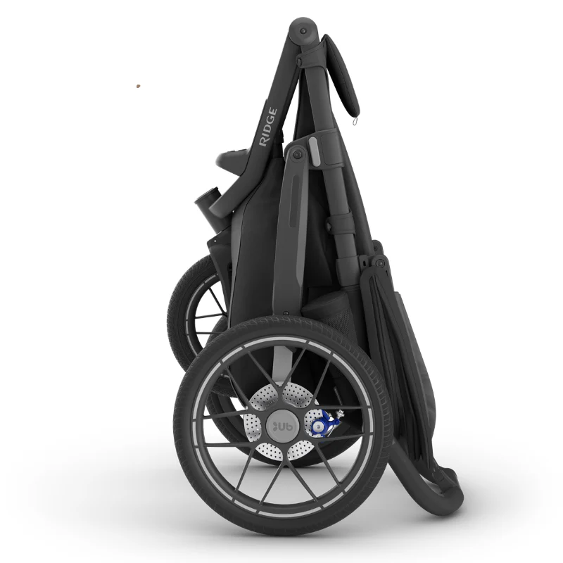 uppababy ridge v2 james6
