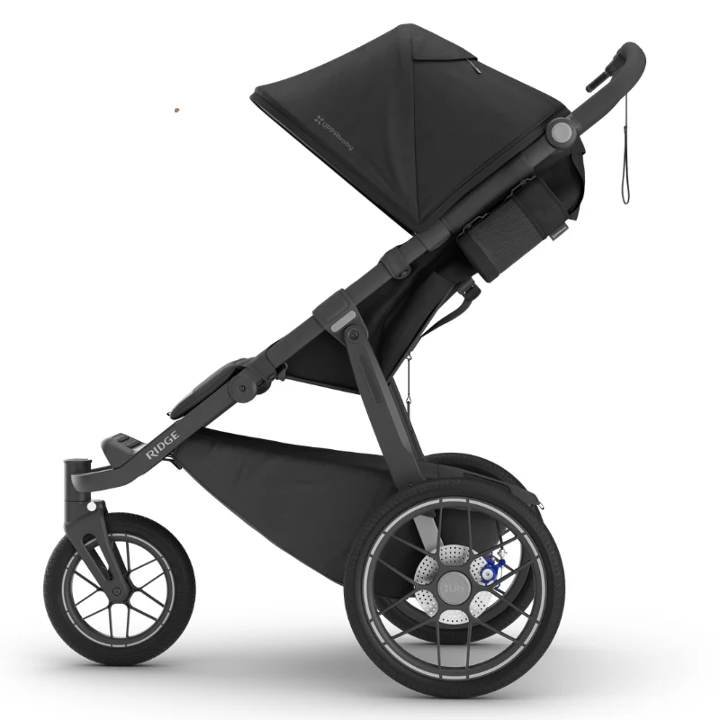uppababy ridge v2 james7