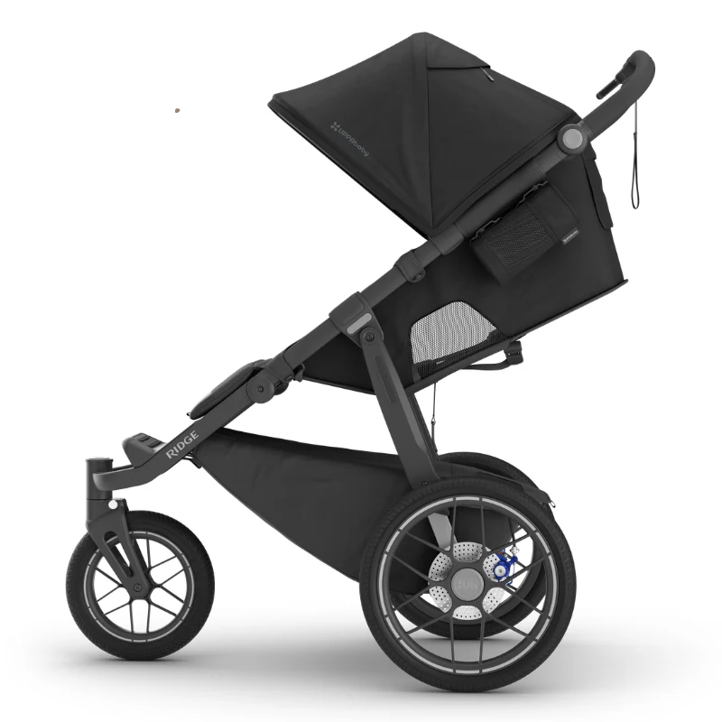 uppababy ridge v2 james8