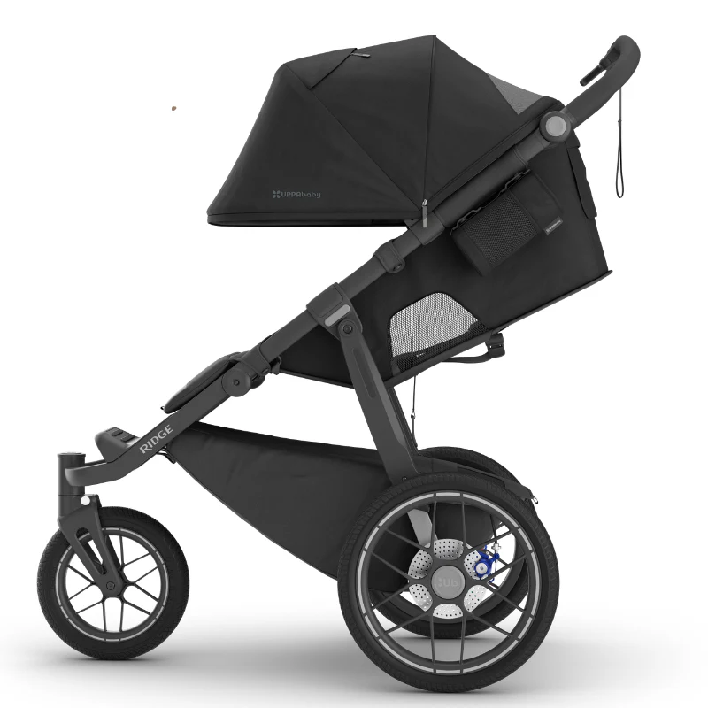 uppababy ridge v2 james9