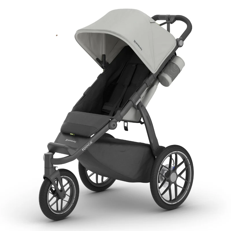uppababy ridge v2 savannah