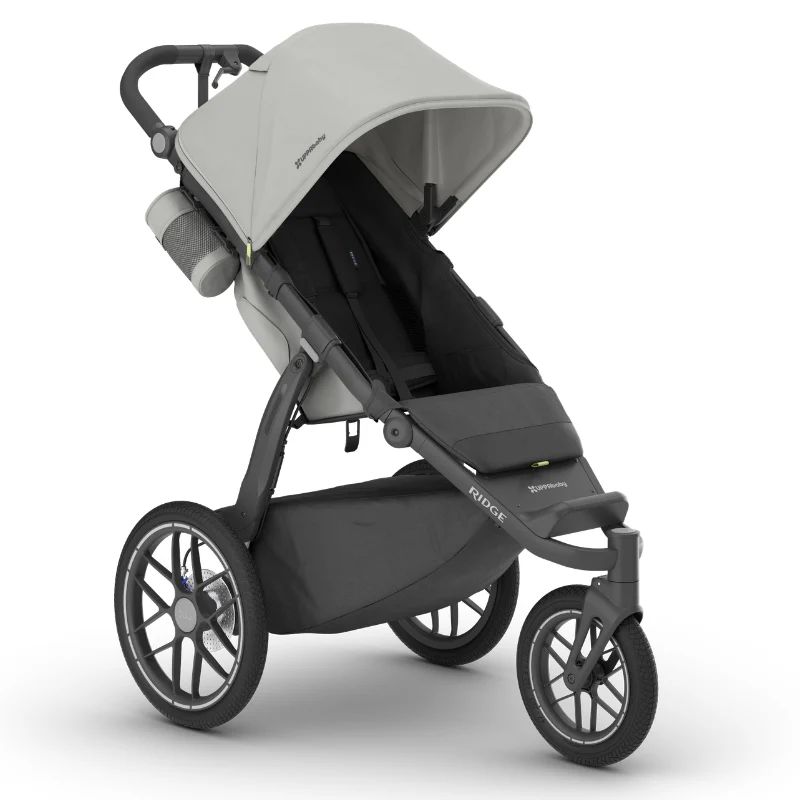 uppababy ridge v2 savannah1