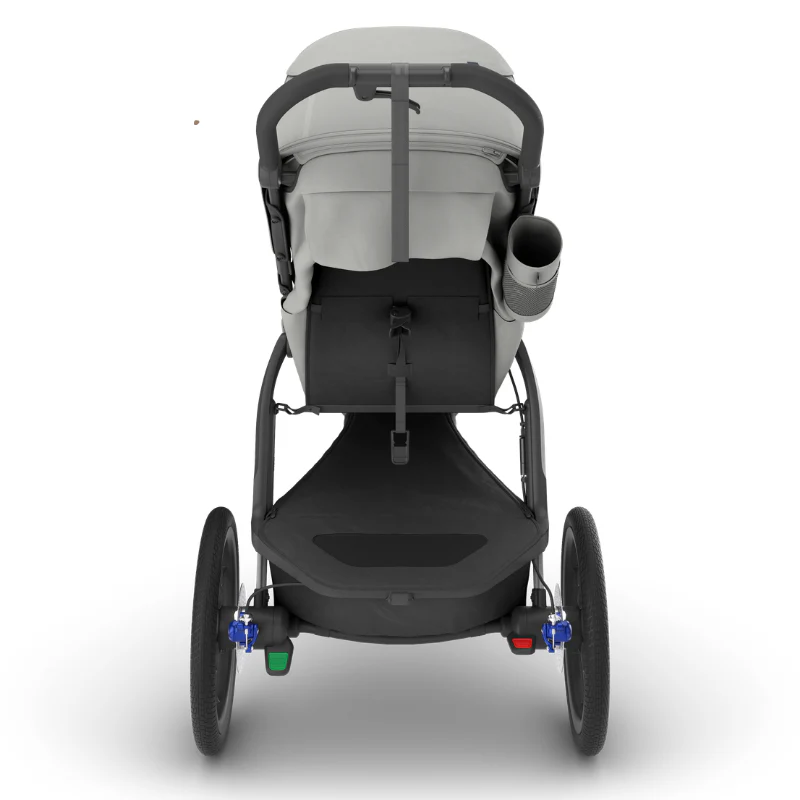 uppababy ridge v2 savannah10
