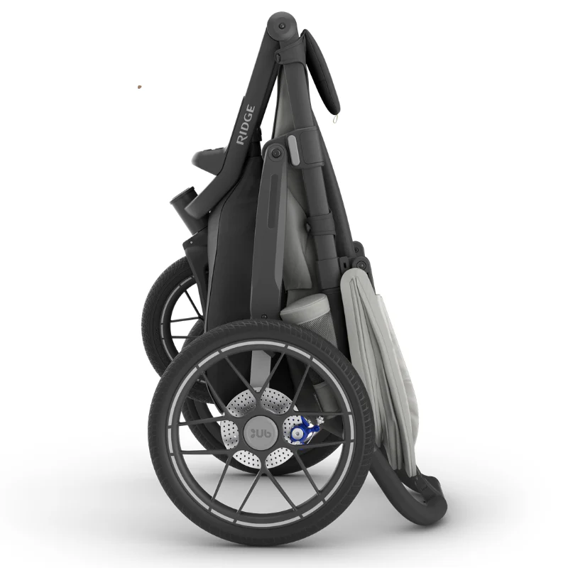 uppababy ridge v2 savannah11