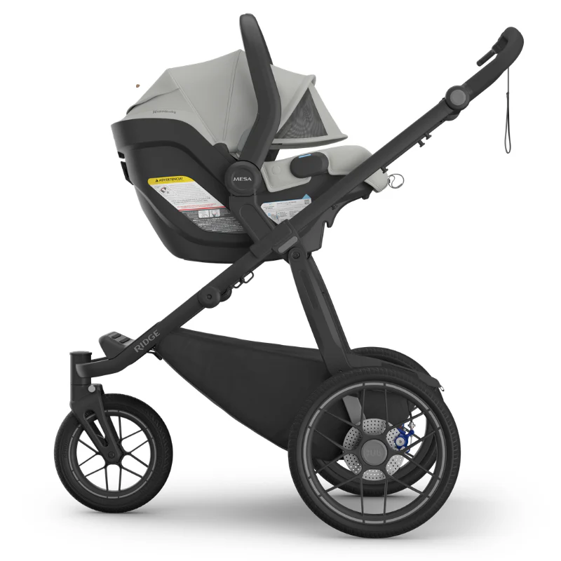 uppababy ridge v2 savannah12