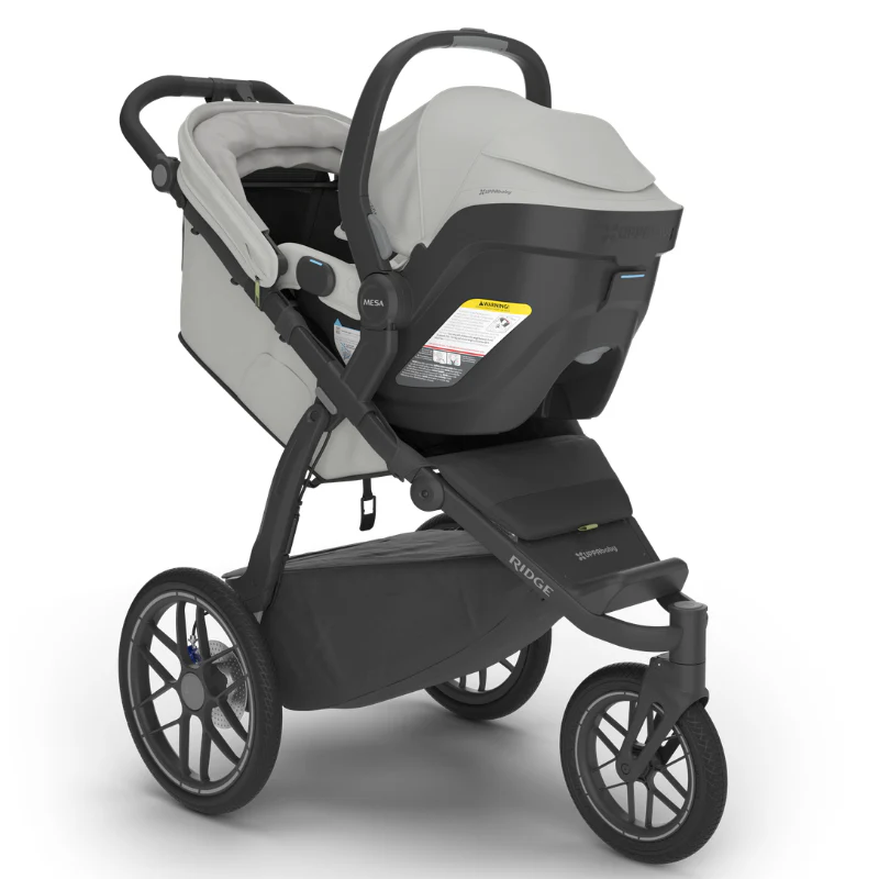 uppababy ridge v2 savannah13