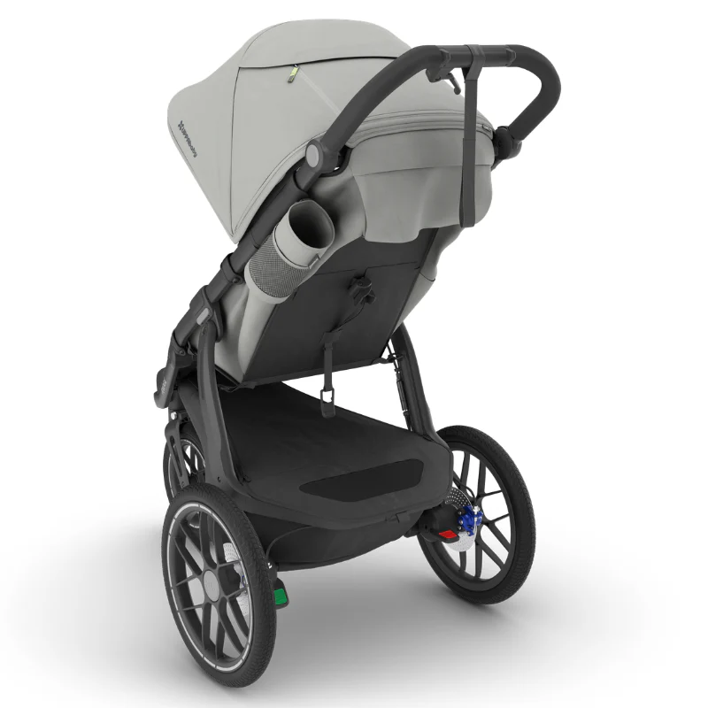 uppababy ridge v2 savannah3