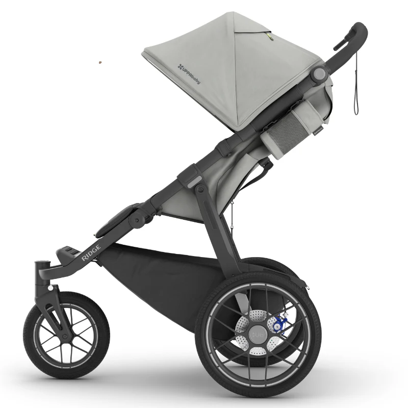 uppababy ridge v2 savannah5