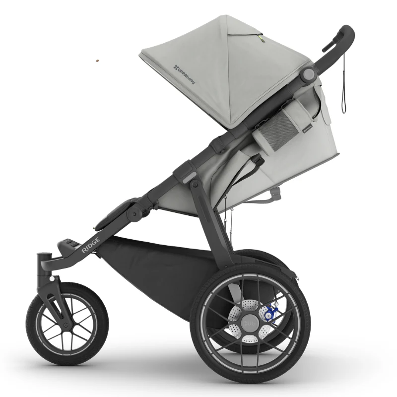 uppababy ridge v2 savannah6