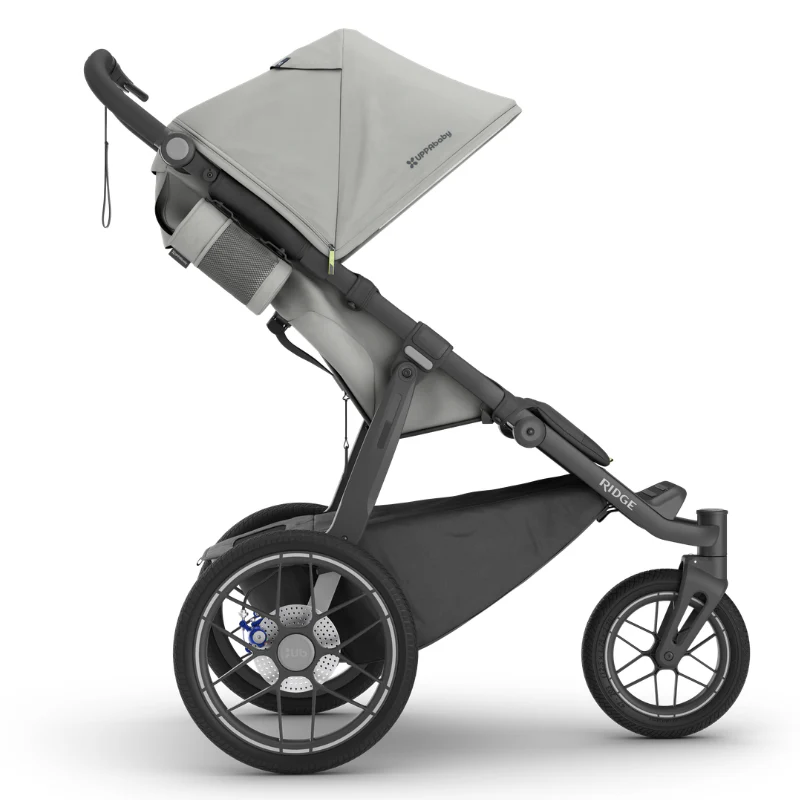 uppababy ridge v2 savannah9