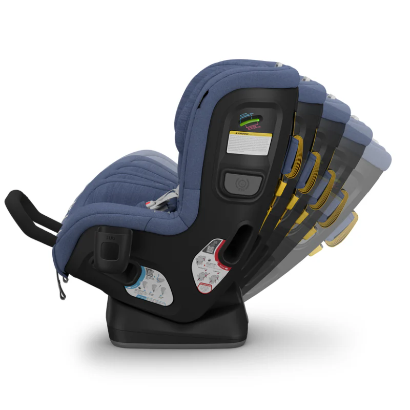 uppababy rove cody4