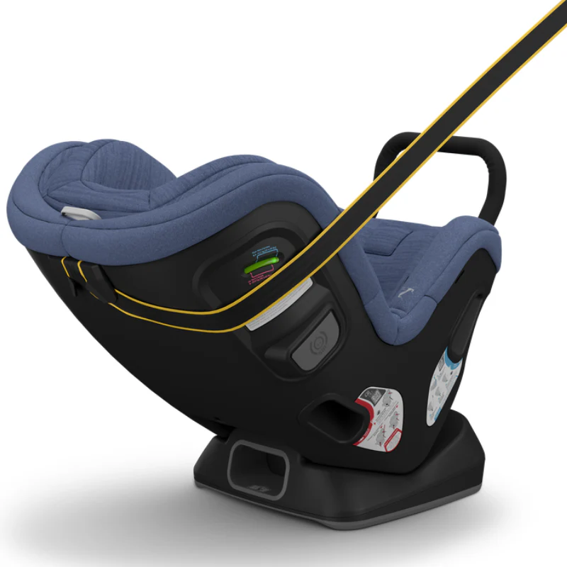 uppababy rove cody8