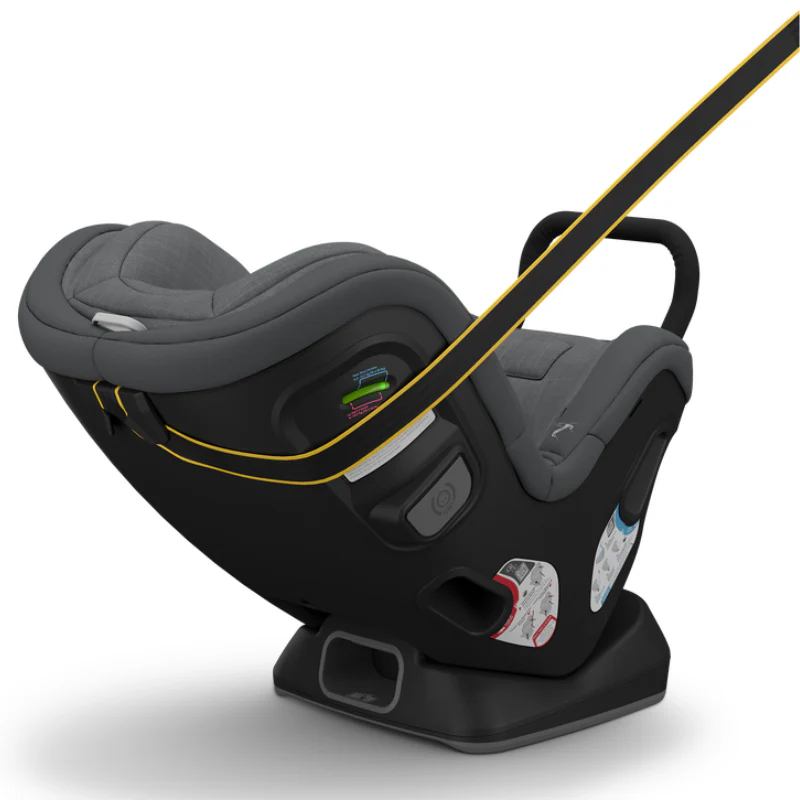 uppababy rove greyson7