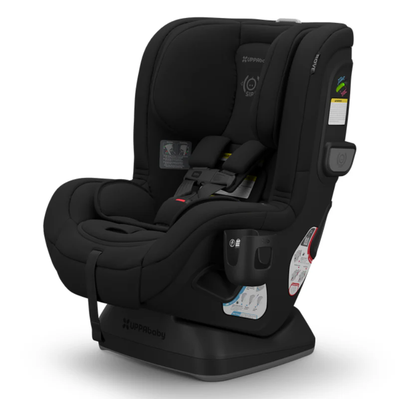 uppababy rove jake