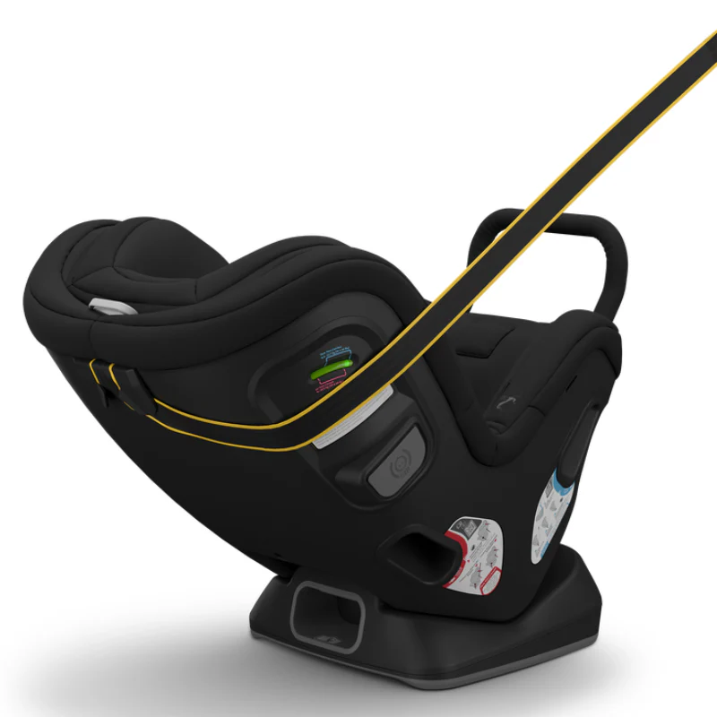 uppababy rove jake8
