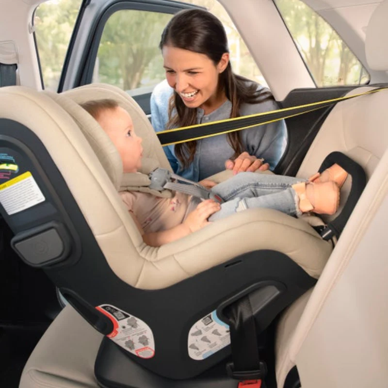 uppababy rove kan11