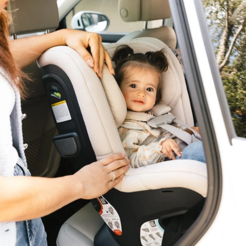 uppababy rove kan13