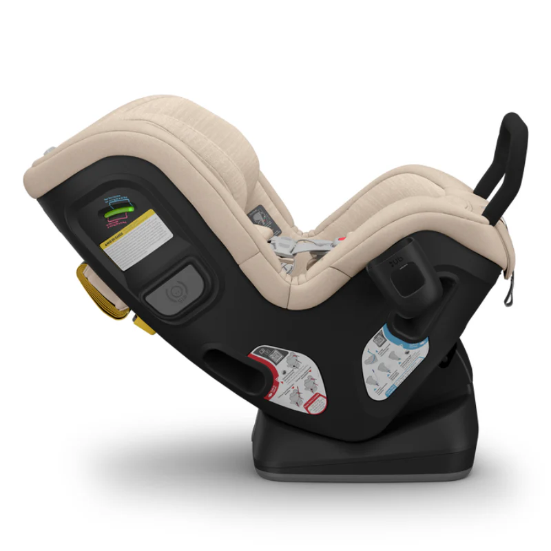 uppababy rove kan3