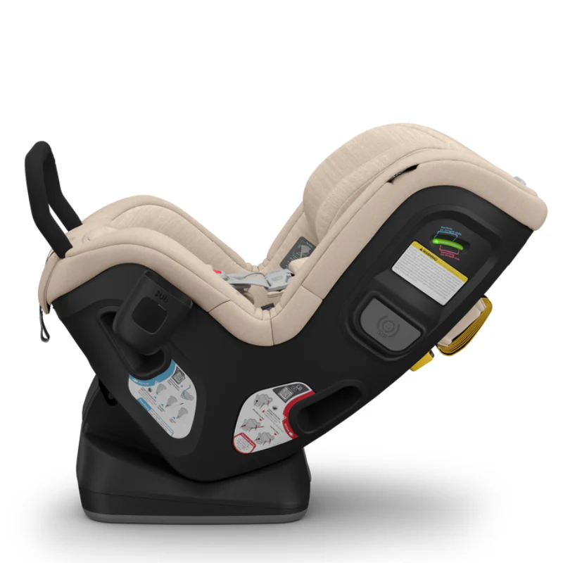 uppababy rove kan4