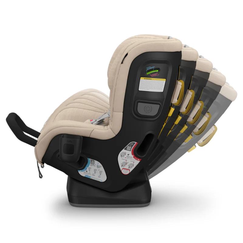 uppababy rove kan5