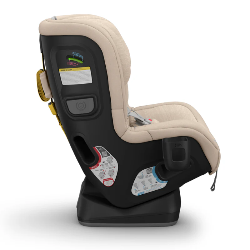 uppababy rove kan6