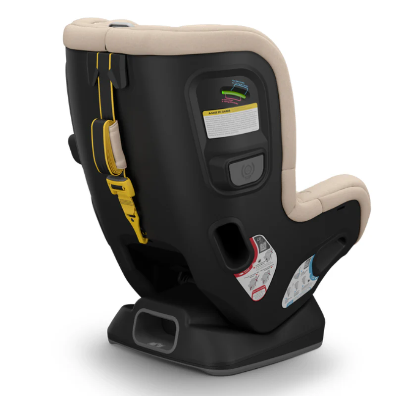 uppababy rove kan7