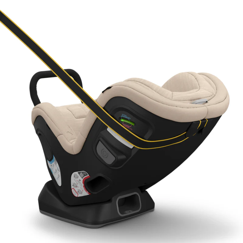uppababy rove kan8