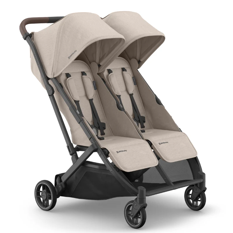 uppababy stroller duo ada