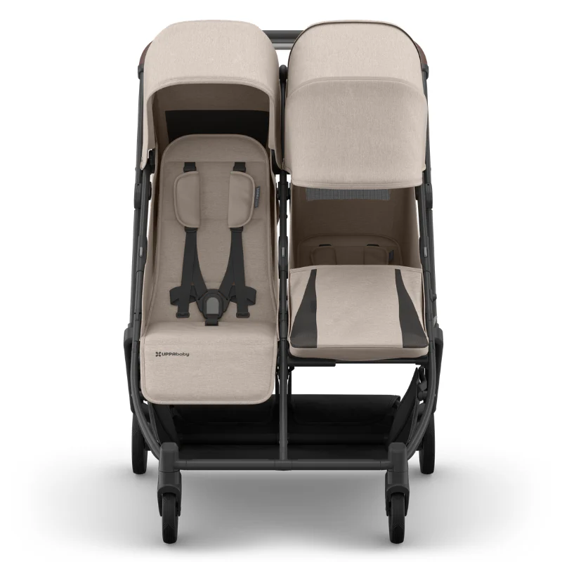 uppababy stroller duo ada1